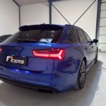 Audi Gallery
