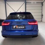 Audi Gallery